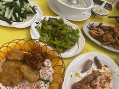 -秋姐美食店(旅游大道店)