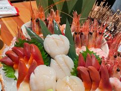 -皇品田苑日式料理(苏州中心店)