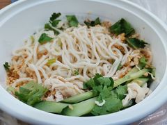-五爷拌面(天地人和店)