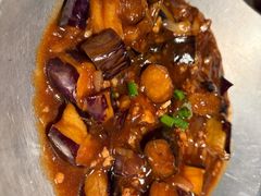 -绿茶餐厅(财富购物中心店)