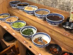 -味仙疯美蛙鱼头(清扬路总店)