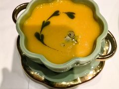 -THE WANG王品(上海中心云端店)