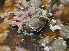 -钱山海鲜大排档