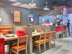 -成都玉林串串香(世纪港湾店)