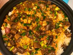 -品海楼·大连海胆锅贴馆(东港店)