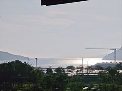 -连云港金陵海州湾会议中心