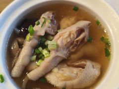 -潮福城潮州大酒楼(湖滨北路店)