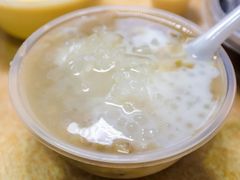 三宝糖水-百花传统甜品店(原址店)