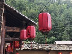 -终南山国家森林公园