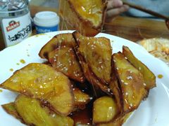 -东关赵记粉汤羊血(兴庆北路店)