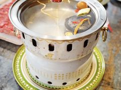 -百草滩羊清水涮羊肉·清真·宁夏盐池滩羊(莲花桥店)