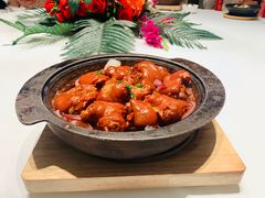 -同庆楼(金宝汇店)