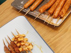 -雅克西食府(劲松店)