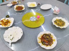 -瑶记海鲜餐厅(西涌店)