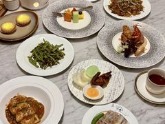 -厦门朗豪酒店 · 明阁中餐厅