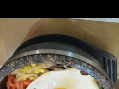 -海兰江石锅饭(水上店)