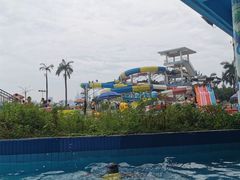 -黄金海岸水上乐园