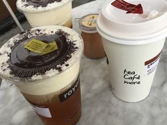 -喜茶(广州番禺奥园广场店)