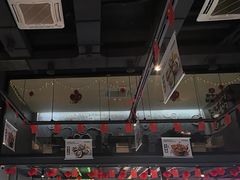 -战友蚝情烧烤工场(嘉华店)