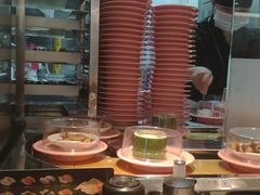 -争鲜回转寿司(流行前线店)