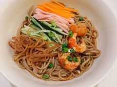 -武汉香格里拉大酒店·香宫中餐厅
