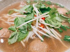 越式牛肉河粉-FUNK & KALE BY WAGAS(长宁尚嘉)