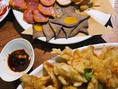 -马家饭堂(南街薰酱店)