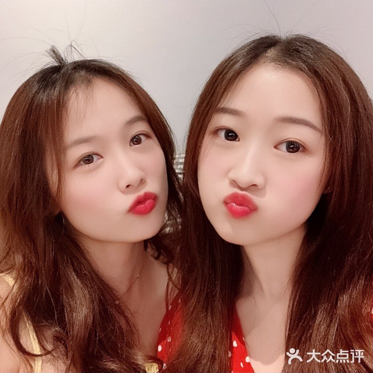 心宝宝：无数次打卡啦 隔三差五就来 emmm是我爱的