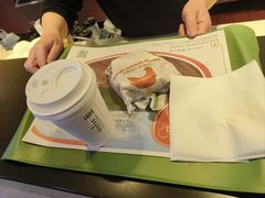 -麦当劳(望京国际商业中心店)