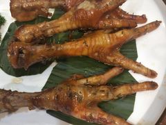-老爷庙风味美食府(魏都大道店)