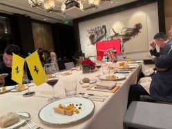 -宴会厅(北京瑰丽酒店)