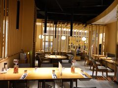 -味太助·银饭食堂(中华城店)