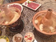 -南门涮肉(上海二店)