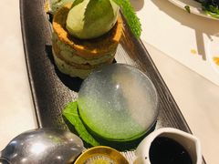 -港丽餐厅(高德置地店)