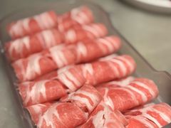 -奇门涮肉·羊蝎子·炭火烤肉(簋街总店)