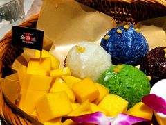 -KingThaia金泰兰(滨江天街店)