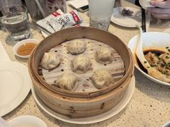 -鼎泰丰(环贸店)
