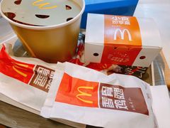 -麦当劳(曲阳店)