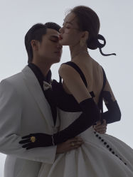 -安娜公馆婚纱摄影(锦州店)