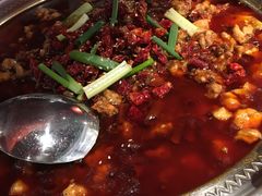 -蛙三泡椒牛蛙(万象城店)