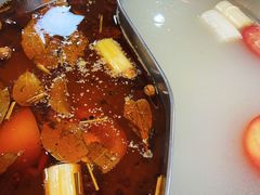 -肥婆麻辣火锅.顺德首创药材麻辣火锅(容桂店)