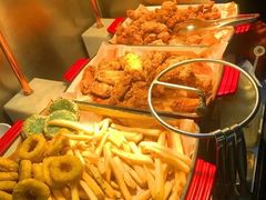 -火炉火自助餐(喜隆多店)