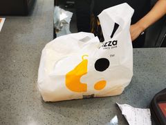 -City1+1城市比萨·意面(摩天活力城店)