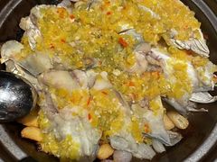 -香樟花园新粤料理(无锡万象城店)