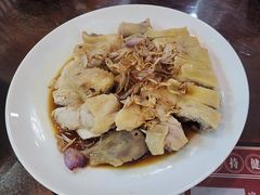 -阿殳菜馆·私厨(水围村店)
