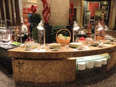 -怡聚轩全日制自助餐厅(大中华喜来登酒店)