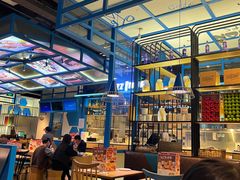 -菲滋意式餐厅(临平万达店)