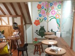 -吉小手•豆花和糖水(卧龙晓城店)