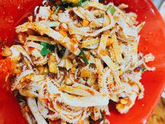 纠结千层肚-冒椒火辣(奎星楼街店)
