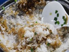 -香江农家乐饭店